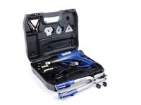 Fender Finisher And Heat Gun Kit
