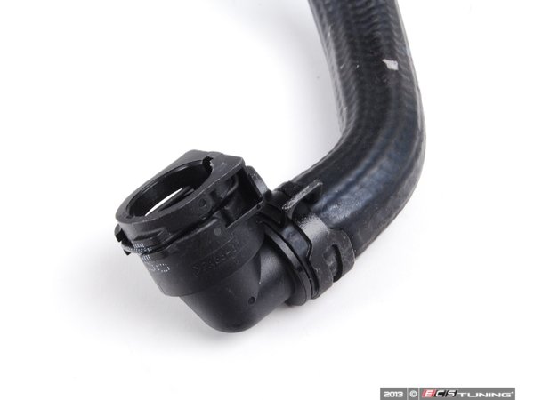 Gasket Oil Filter Housing To Block For Mini R50 R53 (2002-2008) - Victor Reinz 11 42 7 509 211