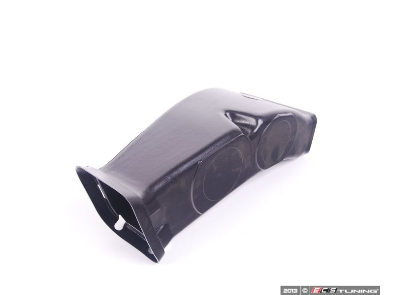 Bmw e36 m3 front bumper air duct inlet #4