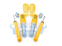 ES#250775 - SMVW8005kt - Street-Line Coilover Kit - Fixed Damping - Set your MKIV low and tight for optimal performance - FK - Audi Volkswagen