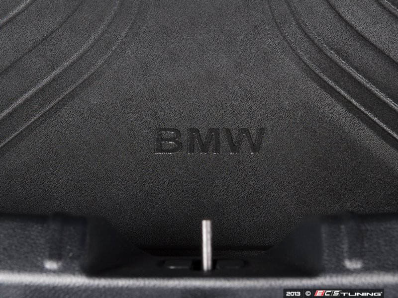 Bmw 328i trunk liners #3