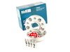 DRA Series Wheel Spacers - 30mm(1 Pair)