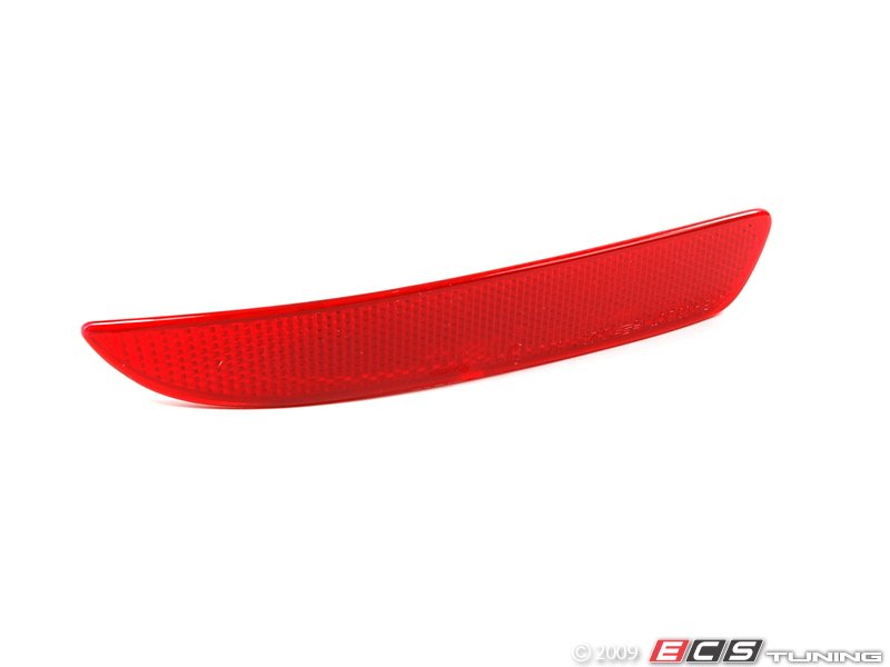 Rear reflector for bmw x5 #7