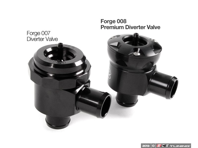 Audi TT MKI Quattro 180HP FMDV008 008 Premium Diverter Valve