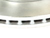 Front Big Brake Kit - Plain Rotors (312x25)