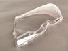 Genuine BMW Headlight Lens Cover - Left