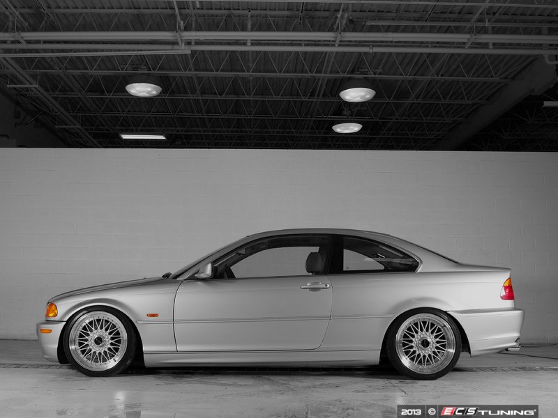 Bmw 330ci 18 wheels #5