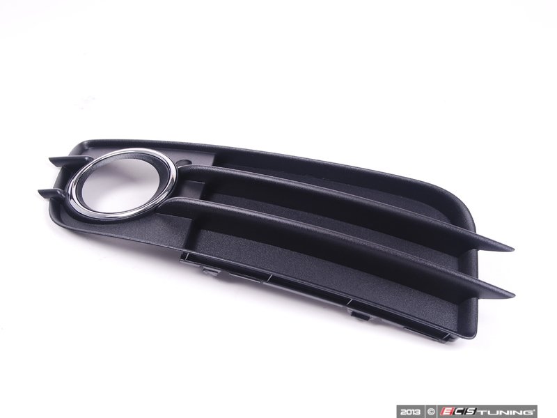 Audi S4 Fog light Grill