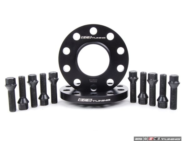 15Mm wheel spacers bmw #4