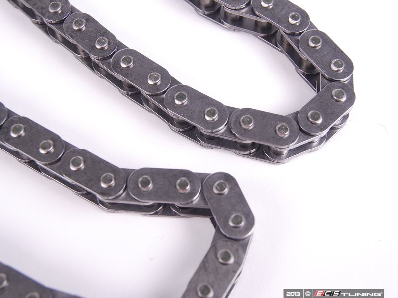 2009 MINI Cooper S L4 1.6L 11318618317 Timing Chain ES2679025