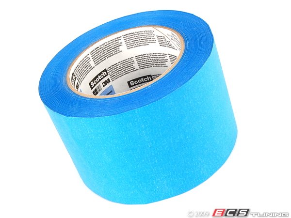 3M Painter Tape - 3 Wide X 60 Yards