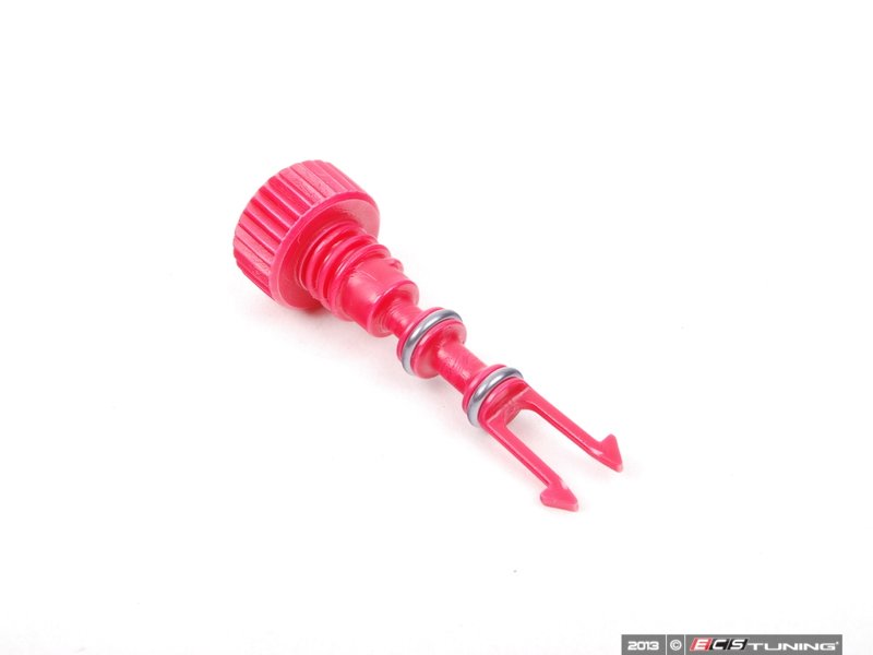 Mercedes 190e radiator drain plug #5