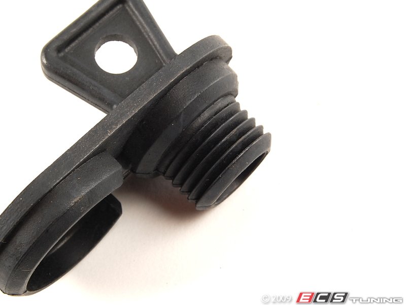 02A301115A Transmission Bell Housing Timing/Inspection Plug ES271376