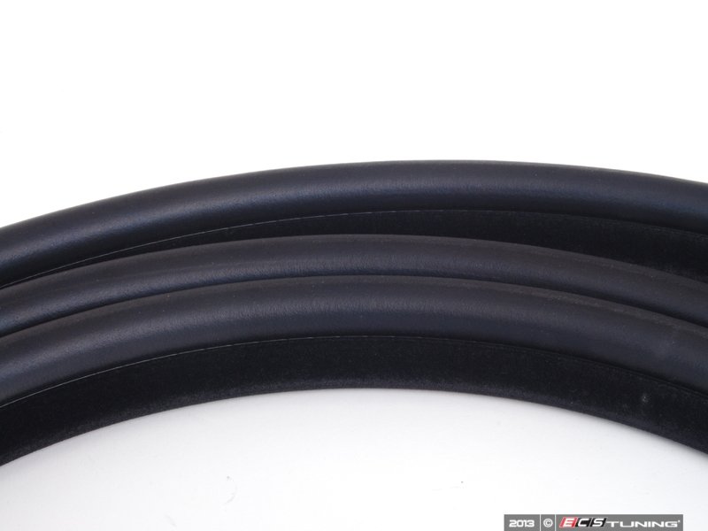 Bmw 325i door seal #6