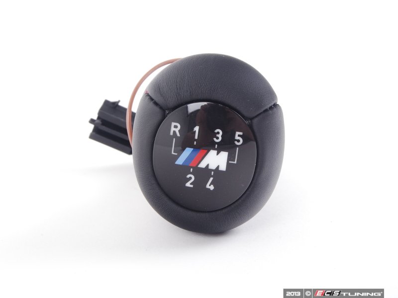 Bmw m illuminated shift knob #7