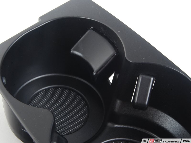 Audi D3 A8 Quattro 4.2 4E1862553A4PK Cup Holder Insert Sabre