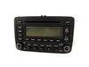Premium 7 6CD Stereo - Black Controls