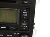 Premium 7 6CD Stereo - Black Controls