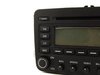 Premium 7 6CD Stereo - Black Controls