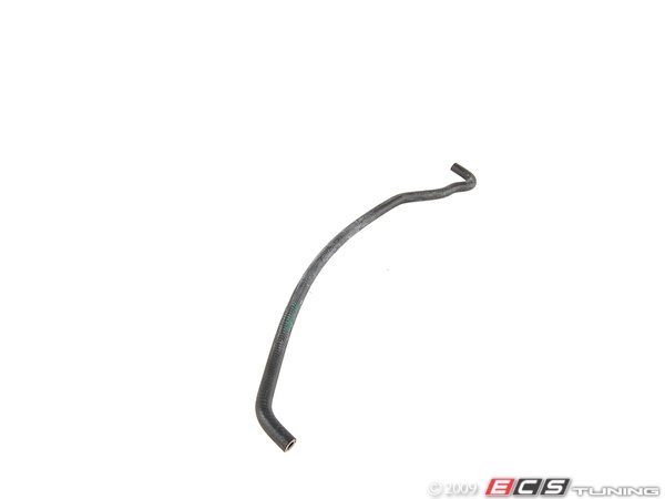 Bmw e36 expansion tank hose #7