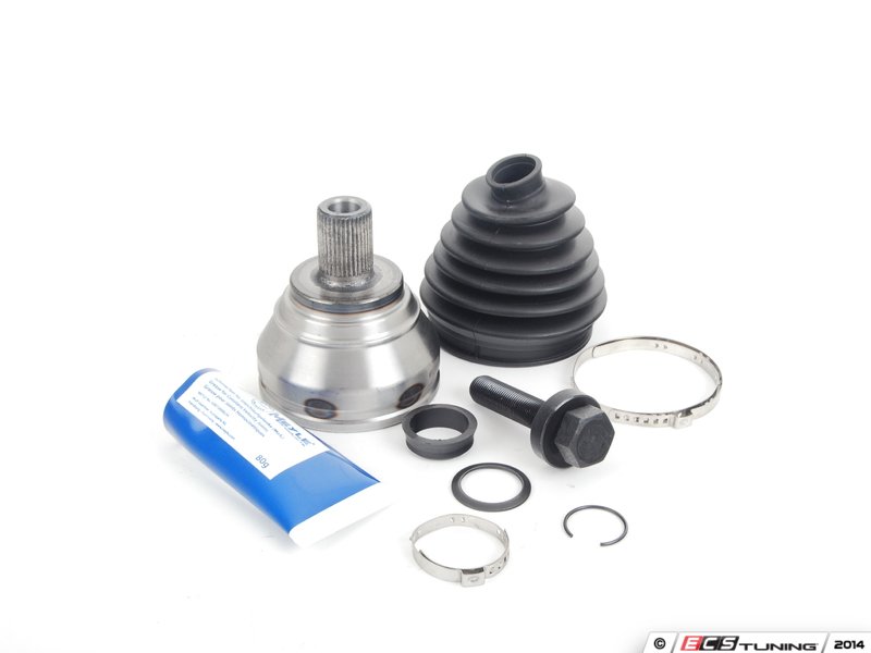 Audi A3 Quattro 2.0T 1K0498099B Front Outer CV Joint Repair Kit