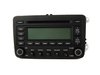 Premium 7 6CD Stereo - Black Controls