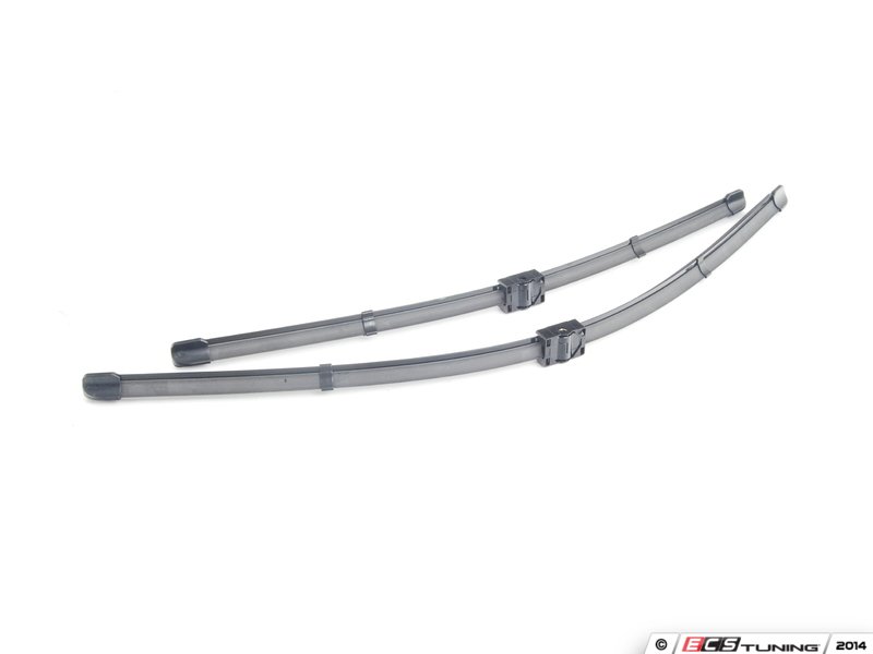 Recommended wiper blades for bmw #1
