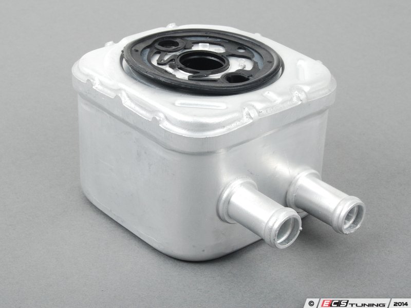 Audi B5 S4 2.7T 028117021E Oil Cooler ES2718699