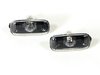 Smoke Side Marker Light Set (Rough Look Lens)
