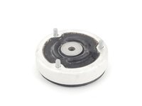 ES#2718250 - 33526779611 - Rear Shock Mount - Priced Each - Located at the top of the shock, connecting shock to the body - Lemforder - BMW