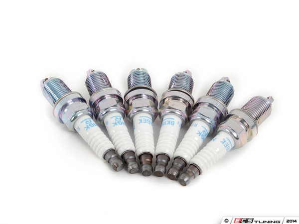 Cost change spark plugs mercedes #3