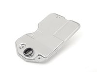 ES#2724141 - 95530740301 - Tiptronic Transmission Filter - Located inside the transmission - Meyle - Porsche