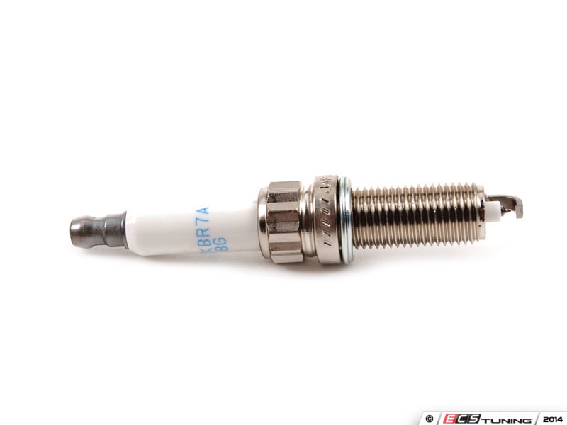 Bmw e90 n54 spark plugs #6