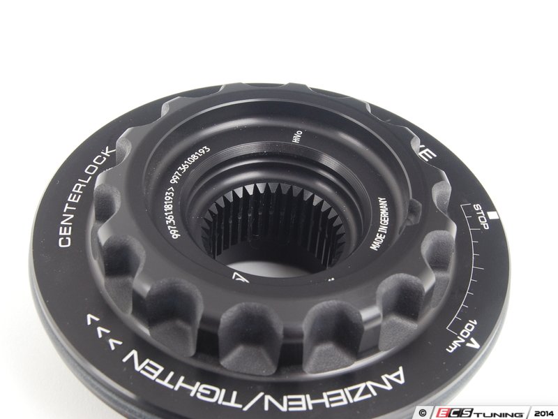 99736108193 Center Lock Wheel Nut Priced Each ES2131599