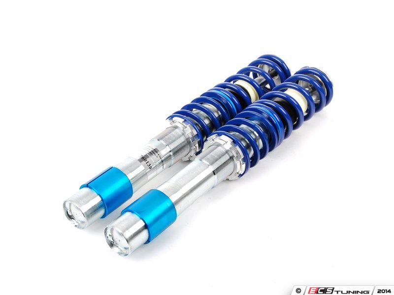 741025 JOM BlueLine Coilover Kit ES2713336