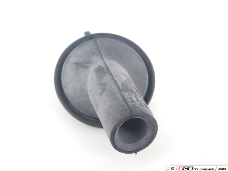 8D0877242 Rear Drain Tube Grommet Priced Each ES431903