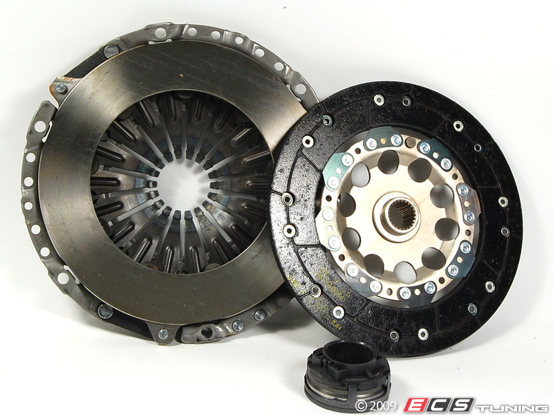 Audi B5 A4 Quattro 1.8T Drivetrain Clutch 058198141a Clutch Kit
