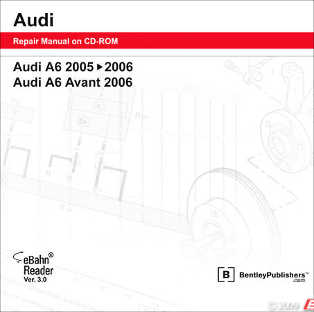 2012 Audi A6 Manual Pdf