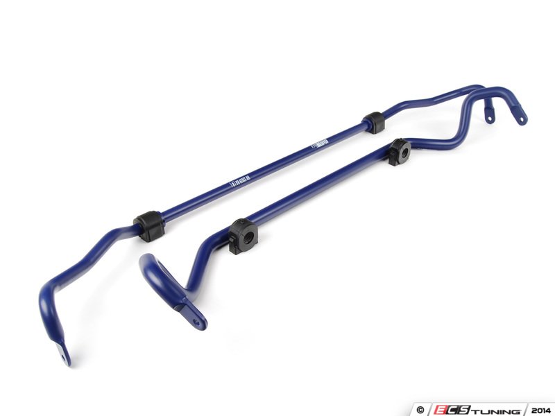 Bmw m3 sway bars #5