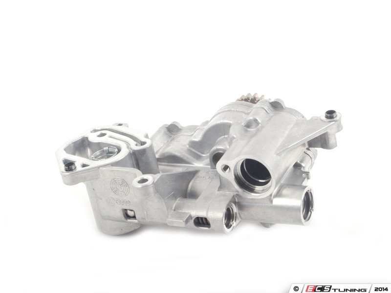 Audi A3 Quattro 2.0T - 06J115105AB - Oil Pump - ES#281525