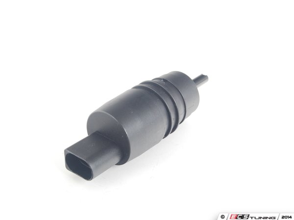 Mercedes e320 windshield washer pump #2