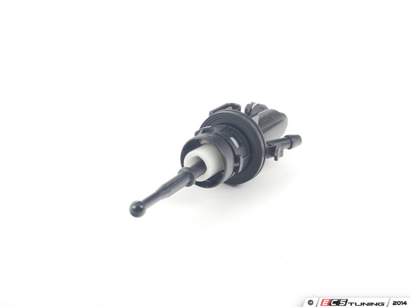 Failing clutch master cylinder symptoms