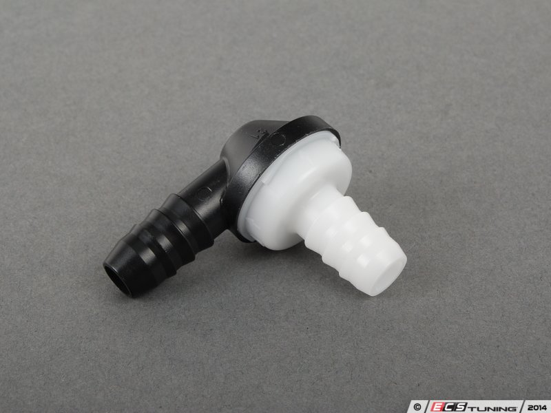 Bmw e30 valve tick #1