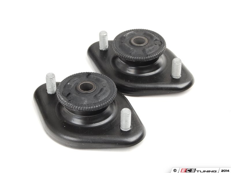 BMW E30 325is M20 2.5L Suspension View All E30SUSREF3KT Complete