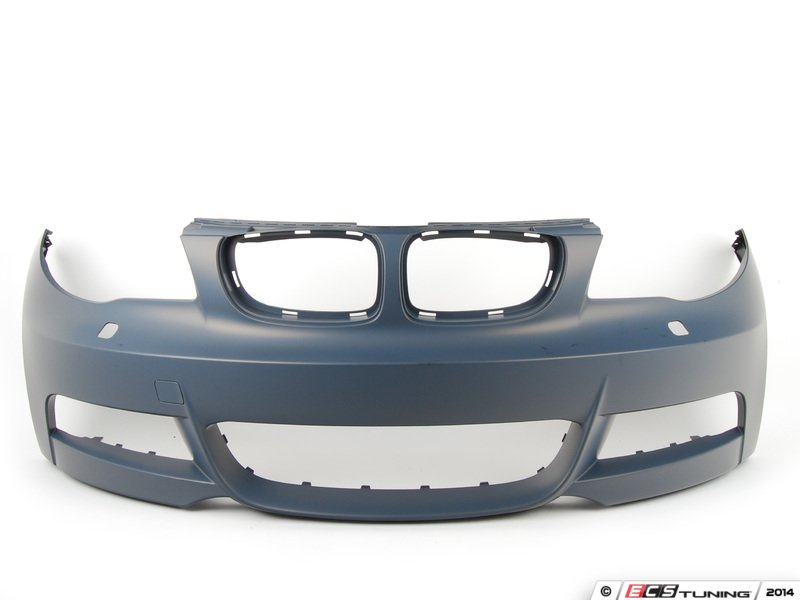 Bmw front bumper protector #2