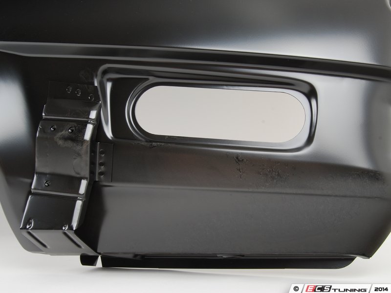 Bmw e30 replacement body panels #5