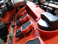 Igntion Coil Pack - Set Of Four