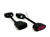 US Spec Bi-Xenon Headlight Kit