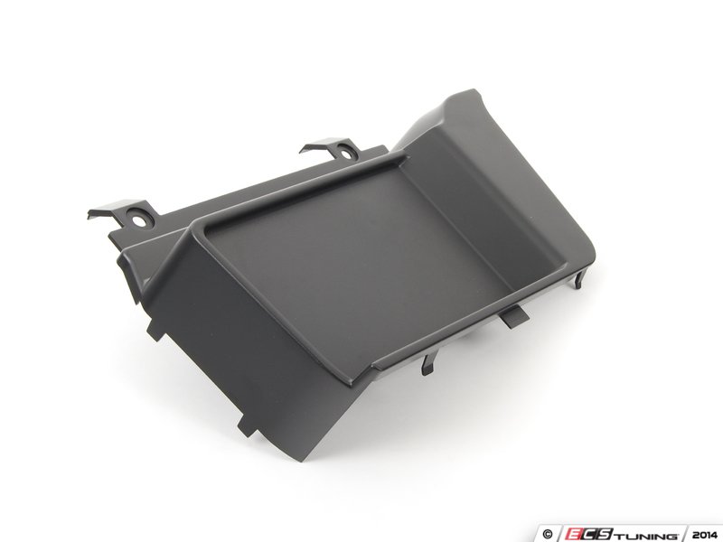 Bmw e46 battery cover #4