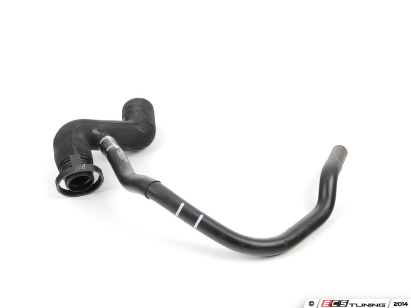 Volkswagen Jetta IV VR6 12v Engine Intake 021103474 Positive